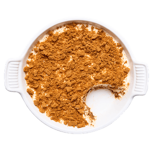 Tiramisu aux spéculoos