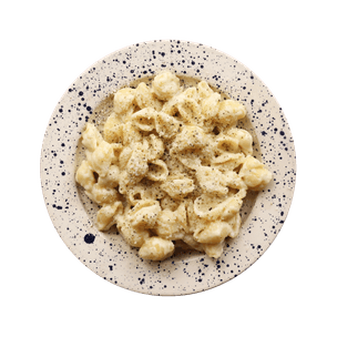 One-Pot Parmesan Pasta