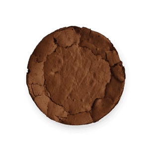 Fondant au chocolat à l'huile d'olive