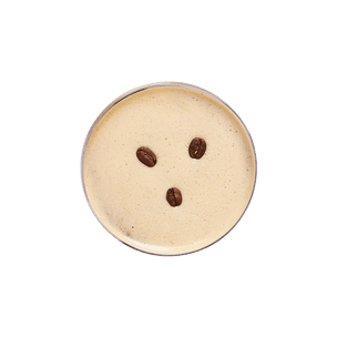 Whisky espresso martini