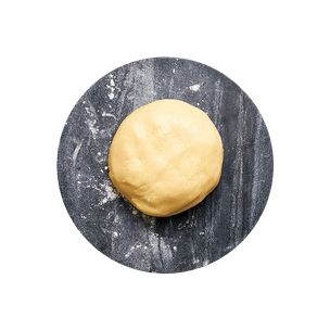 Homemade Shortcrust Pastry