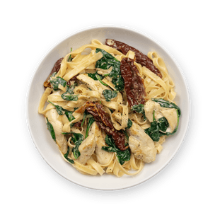 Poulet à la Toscane