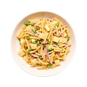 Salade de macaroni