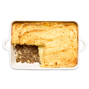 Shepherd's Pie