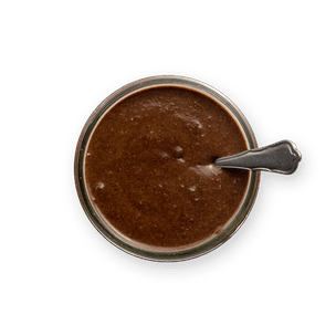 Pâte à tartiner au chocolat