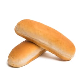 Pain à hot dog