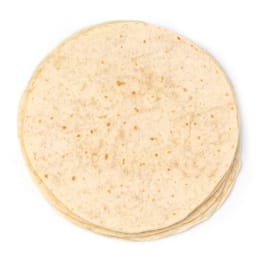 Flour tortilla (medium)