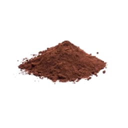 Cacao non sucré (en poudre)