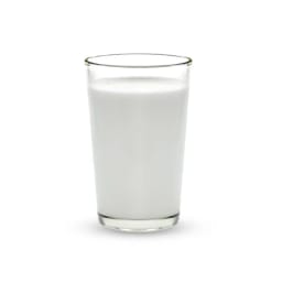 Lait de brebis
