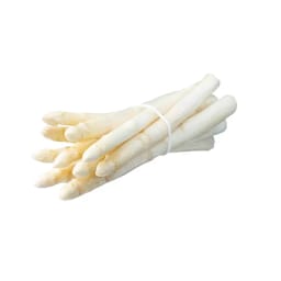 Asperge blanche (conserve)