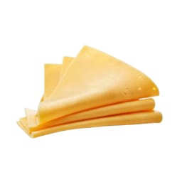 Fromage crémeux (tranches) 