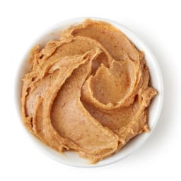 Purée d'amande