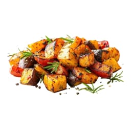 Poêlée légumes et pommes de terre (surgelée)