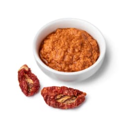 Sun-dried tomato pesto