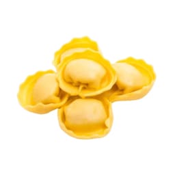 Tortellini (Spinach & cheese)