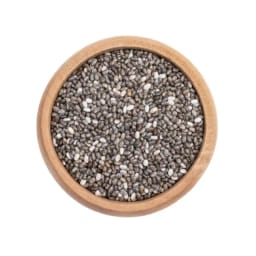 Chia seeds