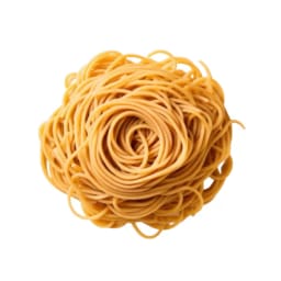 Nouilles de patate douce