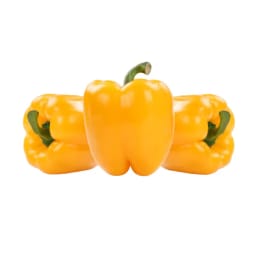 Poivron jaune