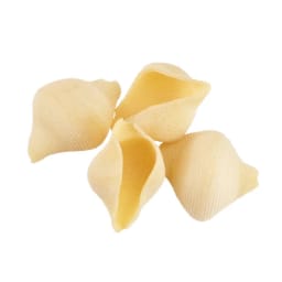 Pâtes (conchiglioni)