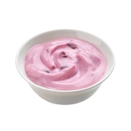 Yaourt à boire (aromatisé)