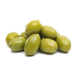 Olives (assaisonnées)
