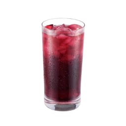 Jus de cranberry