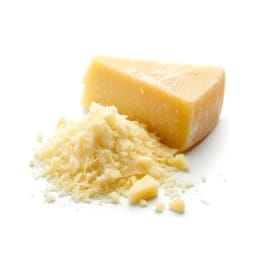 Parmigiano Reggiano râpé