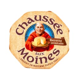 Chaussée aux Moines