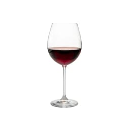 Vin rouge (Pétillant) 