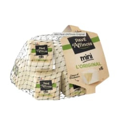 Mini Pavé d'Affinois