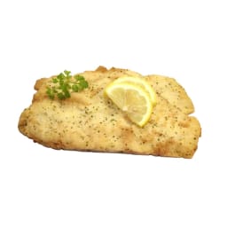 Limande meunière (frais)