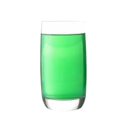 Sirop de menthe