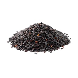Riz noir