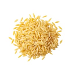 Pâtes (orzo)