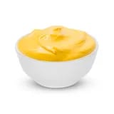 Sauce cheddar