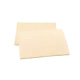 Pâte feuilletée (rectangulaire)