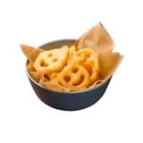 Potatoes surgelées Kid Smile