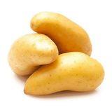 Pommes de terre (primeur)