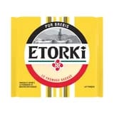 Etorki cheese (Basque cheese)