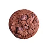 Cookies tout choco