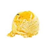 Sorbet fruit de la passion