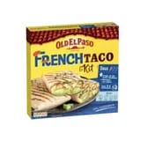 Kit French Tacos