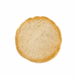 Toast (rond)