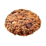 Veggie Patty (beans & pulses)