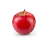 Pomme rouge