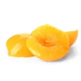 Apricots (canned)