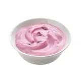 Yaourt à boire (aromatisé)