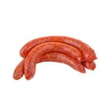 Merguez végétales