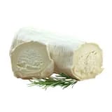 Goat's cheese (log)