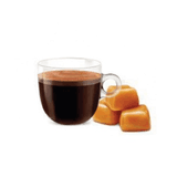 Café caramel (dose)